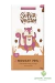 Barra de chocolate - Super Vegan - Nougat 70% - 95g