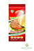 Hamburguer Vegetal Escuro Sora 110g