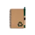 Imagem do 100 Caderno Ecológico com Caneta DX 18936
