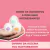 EGG - Stepper Masturbador Masculino - Magical Kiss - Íntima Love
