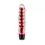 Vibrador Personal Multivelocidades com capa texturizada (à pilha, não inclusa) - comprar online