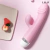 Vibrador de ponto G e clitoris Lilo - comprar online