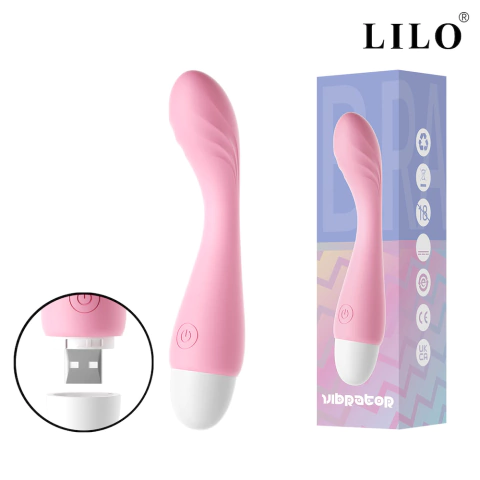 Mini Vibrador de ponto G - comprar online