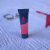 Imagem do Lubrificante Íntimo Hot Morango Com Efeito Quente E Sabor De Morango 50Ml