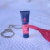 Lubrificante Íntimo Hot Morango Com Efeito Quente E Sabor De Morango 50Ml - Íntima Love