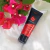 Lubrificante Íntimo Hot Morango Com Efeito Quente E Sabor De Morango 50Ml