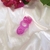 Anel Peniano Com Vibrador E Pérola Estimuladora Vip Mix