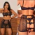 Conjunto Viviane Preto