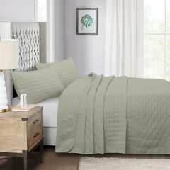 CUBRECAMA DUBAI QUEEN CON FUNDAS - HOME SWEET HOME
