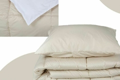 ACOLCHADO ECONOMICO REVERSIBLE 1 1/2 o TWIN - comprar online