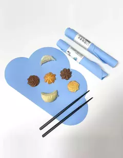 Individual Nube - comprar online