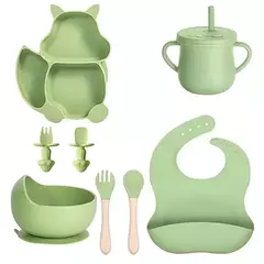 Ardilla 8 piezas - comprar online