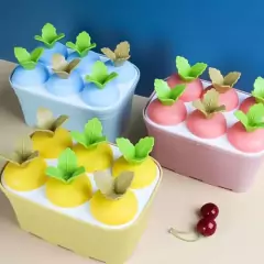 Helados Mr zanahoria - comprar online