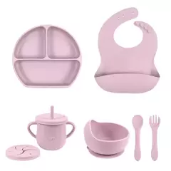 Set alimentación 8 piezas - tienda online
