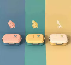 Lunchera Cheese Rat - comprar online