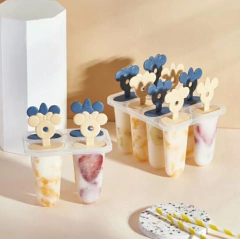 Molde helado Disney en internet