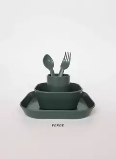 Set Guapi - comprar online