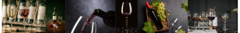 Banner de la categoría Accesorios para Vinos