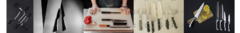Banner de la categoría Cuchillos