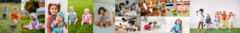 Banner de la categoría Bebé/Niños