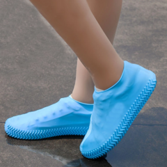 Imagen de Galochas Cubre Zapato Zapatilla Para Lluvia