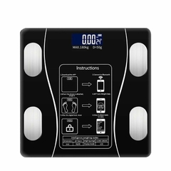 Balanza Inteligente Personal Bluetooth