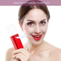 Spray Humidificador Facial Usb Vaporizador Limpieza - tienda online