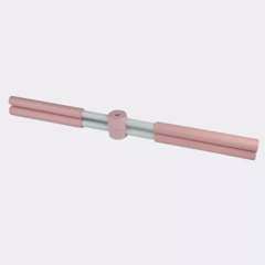 Imagen de Corrector De Postura Barra Para Pilates Yoga Elongación
