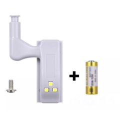 Luz Para Alacena Automática en internet