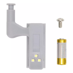 Luz Para Alacena Automática en internet