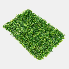 Panel Césped Artificial Muro Jardín Vertical 25x25 - tienda online