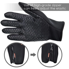 Guantes Touch Neoprene - tienda online