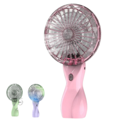 Ventilador Abanico Con Luces en internet