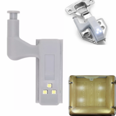 Luz Para Alacena Automática - comprar online