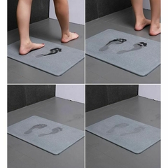 Alfombra Ultra Absorbente De Diatomita - Es Necesario