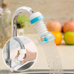 Accesorio Anti Salpicaduras Para Canilla Antisplash - comprar online