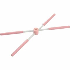 Corrector De Postura Barra Para Pilates Yoga Elongación - tienda online