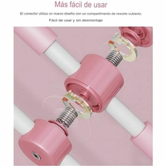 Corrector De Postura Barra Para Pilates Yoga Elongación