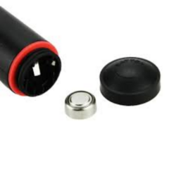 Termómetro Digital Cocina Lcd Pincha Carne Liquido Acero Inox - comprar online