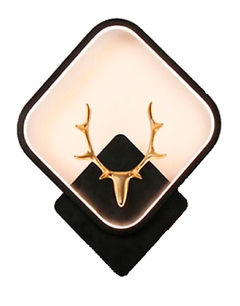 Lampara de Pared Minimalista Luz Calida - tienda online