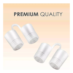 Anti Ronquido Para Respirar Mejor Set X6 Dilatadores Nasales - comprar online
