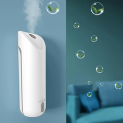 Aromatizador De Ambientes Sin Tóxicos - comprar online