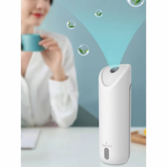 Aromatizador De Ambientes Sin Tóxicos - Es Necesario