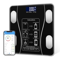 Balanza Inteligente Personal Bluetooth en internet