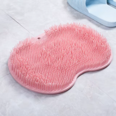 Exfoliador De Espalda O Pies Con Ventosas - tienda online