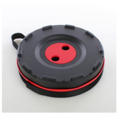 Banquito Extensible Para Camping