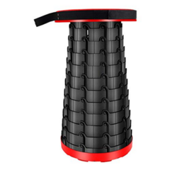 Banquito Extensible Para Camping - comprar online