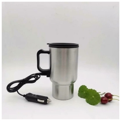 Vaso Térmico Eléctrico Para Auto 12v 450ml en internet