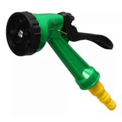 Regador Económico Selector 5 Tipos de Boquilla - tienda online