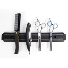 Barra Imantada Para Cuchillos Utensillos De Metal 38cm - tienda online